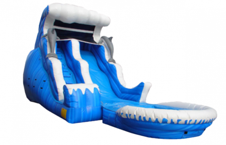 Water Slide Rentals