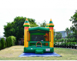 amazon20river 1684764570 Amazon River 13′ X 13′ Bounce House